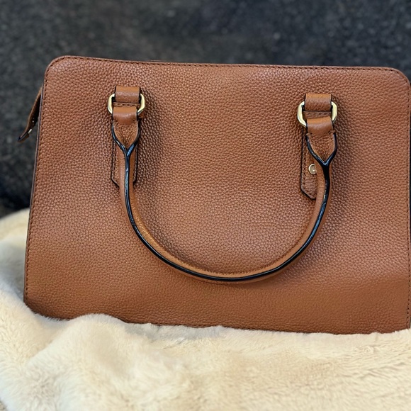 Natural leather Kate Spade handbag 😍 - Picture 3 of 6